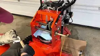Checking AutoTurn work