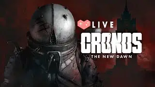 New Game Plus | Hard Mode | Cronos: The New Dawn