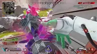 Apex Legends Season 3 Montage | xxlalalevixx |