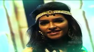 Hi Tech Fashion Show 2018 Held At Hyderabad | Latest Fashion Shows in Hyderabad | ABN Entertainment