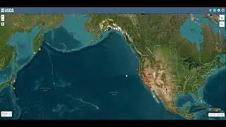 ETN News Update, Earthquake Forecast For The Next 24 Hours