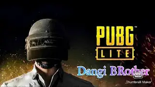 Dangi brother gaming 20kills short gun challange 👑👑🙏🙏😎😎
