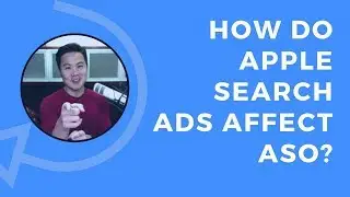 How Do Apple Search Ads Affect ASO?