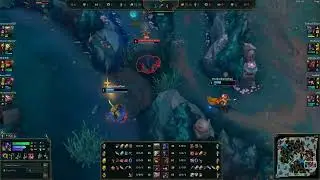 Shen into Ambessa top
