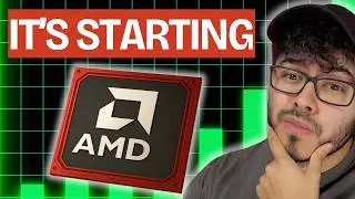 Is It TOO LATE to BUY AMD STOCK? (