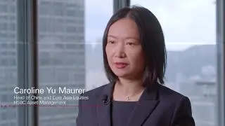 Asian Equities: Well positioned amid tariff uncertainty - Mid-Year Outlook 2025