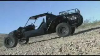 Wide Open Industries ATR2 2WD