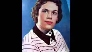 Queira-me bem - Heleninha Silveira - 1954