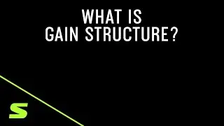 Shure Webinar: What is Gain Structure?
