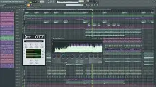 [FREE FLP] RetroFuture like NUZB