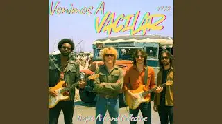 Venimos A Vacilar #1 / Afrobeat Latino 1978 / Session #241
