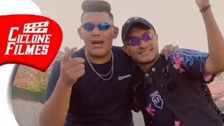 Mc DT e MC PR - Taca Marcha nos Robo (Ciclone Filmes) Dj Marcelinho