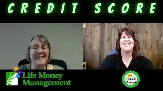 WHAT IS YOUR CREDIT SCORE AND HOW TO MONITOR IT / MANAGE YOUR FINANCES / UNDERSTANDING CREDIT