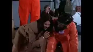 Lois Lane - Laughing gas scene (Lois and Clark : The New Adventures of Superman)