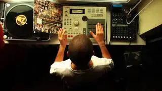 Beatsystems - Magic (MPC 2000 /Demo)
