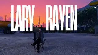 🔴Building Up A Network In City | Lary Rayen | GTA 5 RP Live Flame City #FCRP #flamecityrp