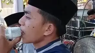 BENNI PASTEH dan KERRONG RASSANA ATEH versi JUK PAREGIH||BM PROJECT AUDIO