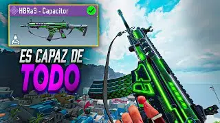 SUSCRIPTOR ME PAS&Oacute; la Clase MAS PRECISA y ROTA del Arma MAS OLVIDADA en TODO CODM