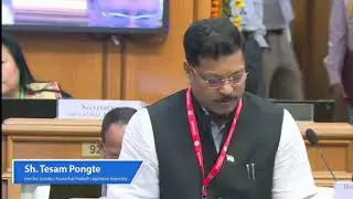 All India Speakers Conference 2025 | Delhi Legislative Assembly | 24-25 August, 2025