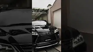 black 🖤 Lexus favorite color 💞#snow #dream #cars #lexus #black