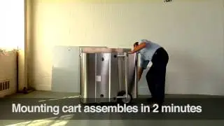 Q-PANEL Automotive Refinish Training System