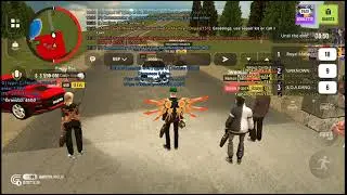 Grand RP Mobile simulator gameplay # Administration video | Admins life |