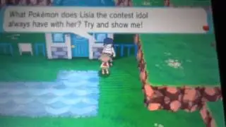 Where to find Altarianite in Omega Ruby/Alpha Sapphire