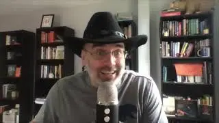 Episode 10: Ross Benes (Rural Rebellion)