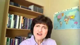 Aries February 2013 Astrology Horoscope Forecast with Barbara Goldsmith