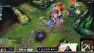 Katarina Play vs Young Gooby