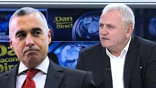 Legătura neștiută dintre Călin Georgescu și Liviu Dragnea: „Îl știu de mulți ani”