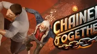 Chained Together Speedrun Solo 