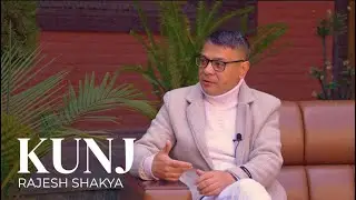 Buddhist Stories in Metal: Rajesh Shakya's Spiritual Journey Through Repouss&eacute; Art