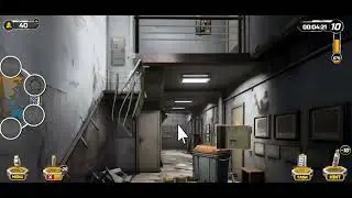 Jail Escape: Prison out Break Level 10 Walkthrough