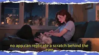 The Future of Pet Care Is Here: 7 Tech Innovations Every Pet Owner Should Know!#anmals #funny #cute