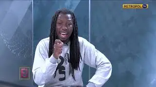 Growth of the Kenyan music industry|| Charisma
