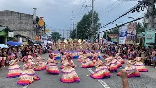 BRGY. TRANCA KUNDAYAN 2024 The Garden Capital of Laguna.