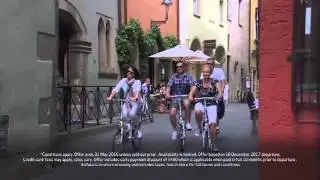 Helloworld Bunbury Lomax Media TVC 2016