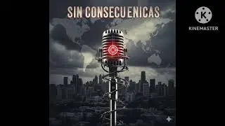 Sin Consecuencias (Canci&oacute;n IA)