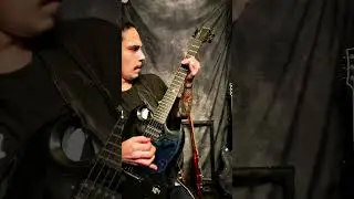 LETS GET IT ON!!! Turn it up!!!! ⬆️ #metal #newriff #metalmusic