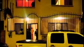 Presunta banda de roba casas detenidos en Cuenca y Loja