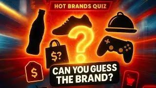 Play Branded for Life - Guess the Brand &ndash; Online Quiz 🎯