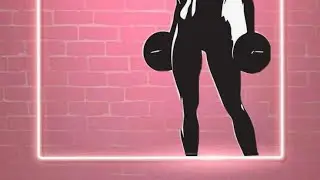 30' HITT GAP 💯 #piernasfuertes #gap #piernasygluteos #stepexercise  #fitnessclass #gym