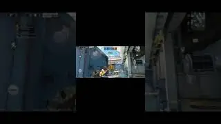 GRENADE skills part-5 #shorts