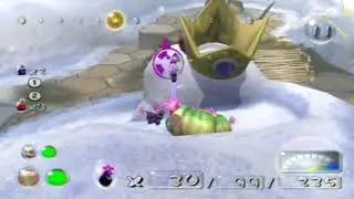 Pikmin 2 Episode 24 Valley Of Repose