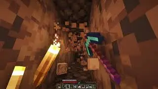 Minecraft Let’s Play Ep. 704 – The Bridge Finally Connects!
