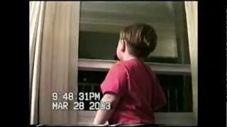 Daddy Don't Leave Me