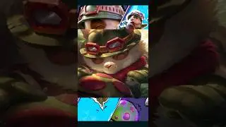 Lore puffcaps game runeterra #LOL #LOR #legendsofruneterra #Runeterra