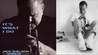 Well, You Needn't - Jack Sheldon Quartet
