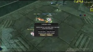 Silkroad ATOMIX - PLAYER INSULT - SCAMMER - HACKER